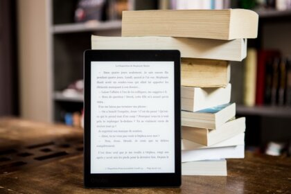 Unlock the World of Knowledge with PDF Drive Books