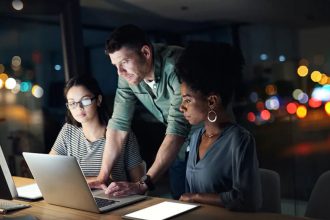 Unlocking Efficiency: Active Directory Integration and Legacy Application Modernization Services