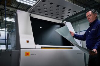 Unlocking Efficiency: The Innovation of Sonora Process-Free Plates