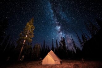 Unveiling the Latest Trends in Bell Tent Design for 2024