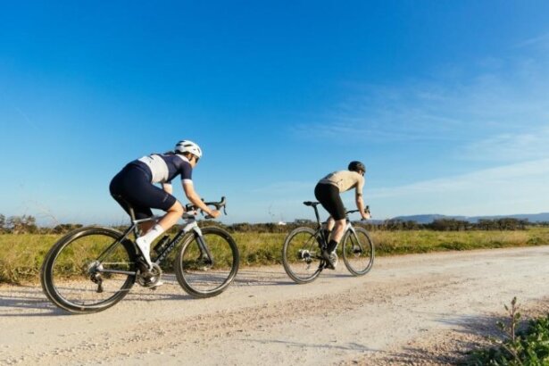 Unveiling the Mastery of Colnago Gravel Bikes