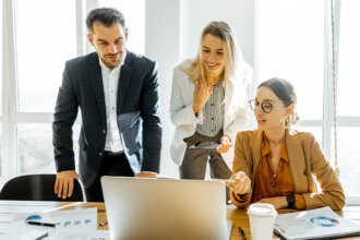 What Are the Top 5 Skills You Learn from a PMP Certification