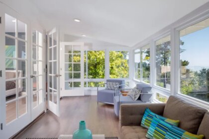 What To Know Before Adding a Sunroom to Your Home