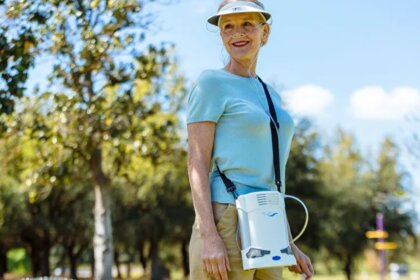 Why You Need Portable Oxygen Concentrators For Better Breathing