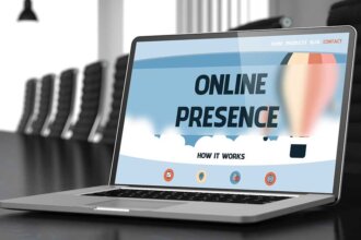 Your Business Needs an Online Presence - Here’s How to Do It Right
