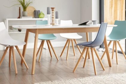 Your Guide to Finding Great Dining Tables Nearby in Mumbai