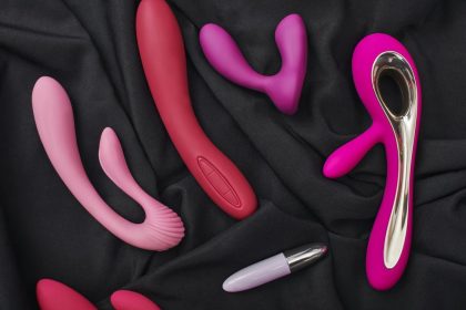 10 Tips for Choosing the Right Sex Toys