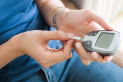 5 Ways to Lower Your Blood Sugar