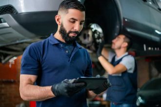 Benefits of Used Auto Parts Inventory