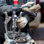 6 Benefits of Used Auto Parts Inventory