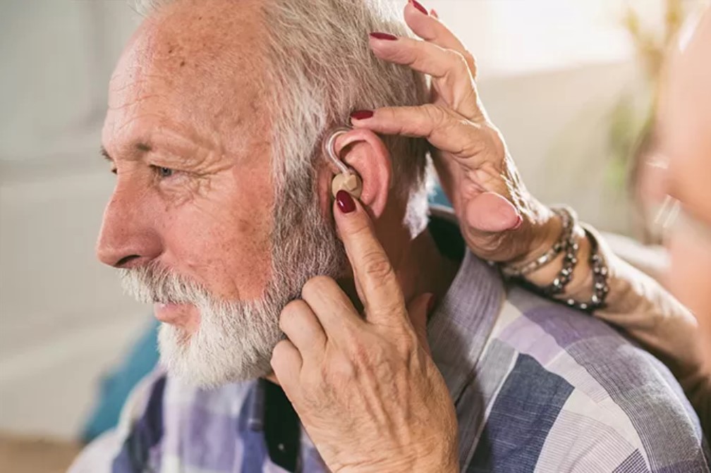 6 Reasons Why Hearing Aids Boost Your Quality of Life