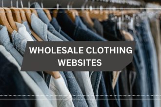 7 Top High Quality Boutique Wholesale Clothing Websites For 2024