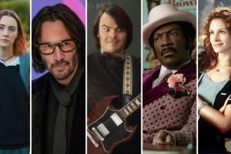 8 of the Most Popular Streaming Comedies Online Today