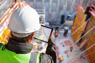 A Guide to Different Types of Robots Revolutionizing Architectural Construction