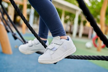 A Practical Guide to Choosing Boys' School Shoes
