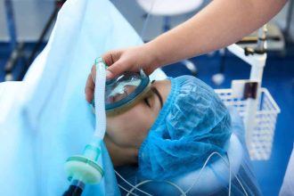 All About Anesthesia With Cosmetic Surgery