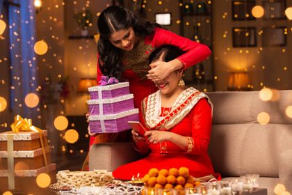 An Excellent Gift ideas for the Occasion of Diwali