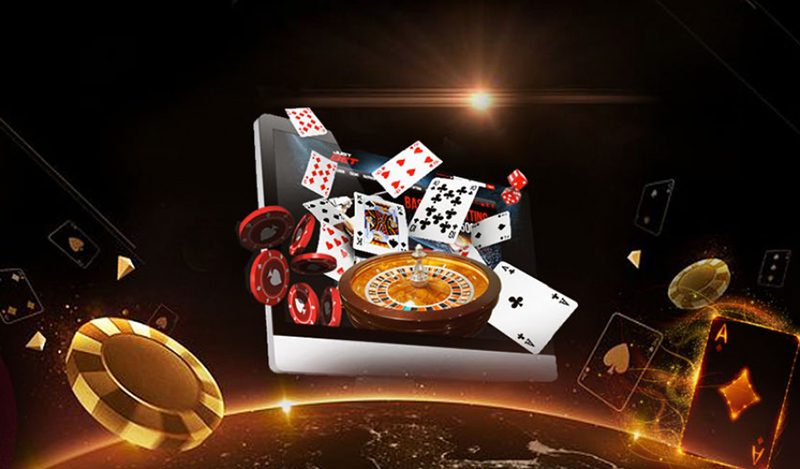 Analysis of Pin-Up Bet casino trends and strategies