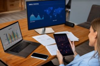 Best Practices for Designing a Scalable Data Architecture in 2024 and Beyond