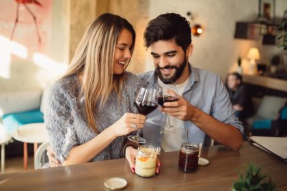 Beyond the Shadows: Building Genuine Connections in Discreet Dating Circles