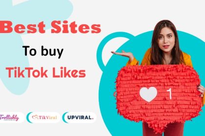 Buy Active & Instant TikTok Likes With the 7 Legit Platforms