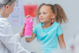 Can I File a Lawsuit If a Pediatrician Injured My Child?