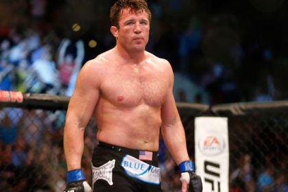 Chael Sonnen: The Iconic Journey of a Mixed Martial Arts Maestro