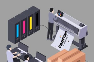 Choosing the Right Label Printer for Mid-Range to Industrial Applications