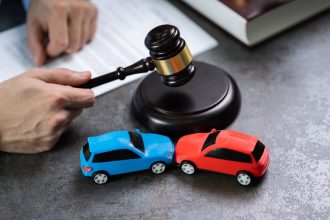 Complete Guide to a Car Accident Mediation