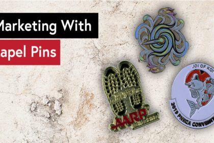 Elevate Your Brand with Custom Lapel Pins and Mouse Pads: A Promotional Products Marketing Strategy