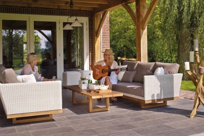Elevating Outdoor Spaces with Astra Street Furniture