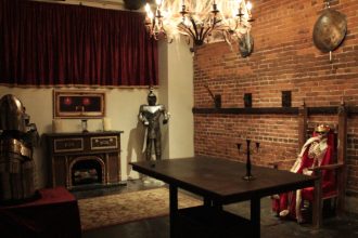 Escape Room Challenges for Different Grade Levels