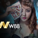 Experience Exciting Slot Games on W88
