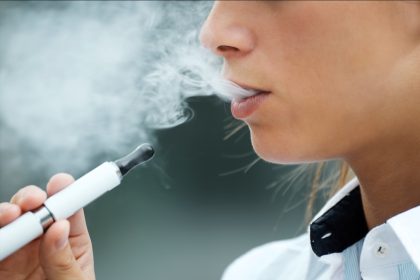 Exploring The Impact of Electronic Cigarettes on Health
