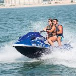 Exploring the Thrills of Jet Ski Rental in Dubai: A Guide to Unforgettable Adventures