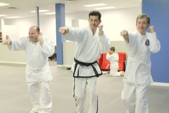 FAQs About Adult Martial Arts: What You Need to Know Before Starting