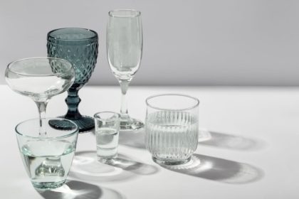 Finding the Perfect Personalized Beer Glass for Every Beer Enthusiast