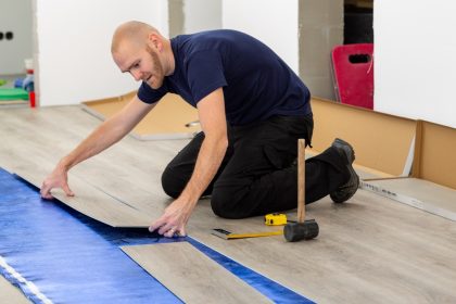 Flooring Underlayment Issues: Squeaks, Unevenness, and Insulation