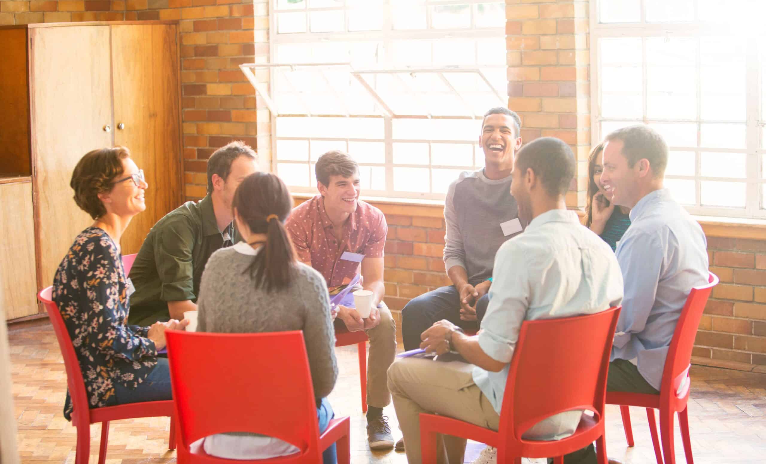Get Free from the Clutches of Alcoholism - Join a Rehab for Alcohol Austin Center