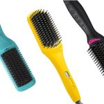 Hair Products & Tools for All Hair Types: Unveiling the Magic of the Hair Straightening Brush