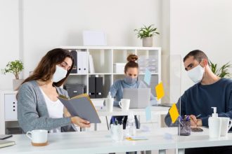 How to Help Your Employees Stay Safe and Healthy at Work