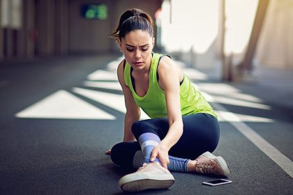 Importance of Diet and Nutrition in Preventing Muscle Cramps