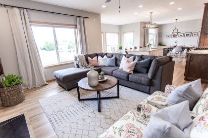 Improve Your Living Space With These Amazing Ideas