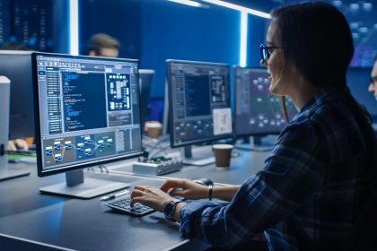 Key Advantages of Zero Trust Network Access ZTNA for Modern Businesses