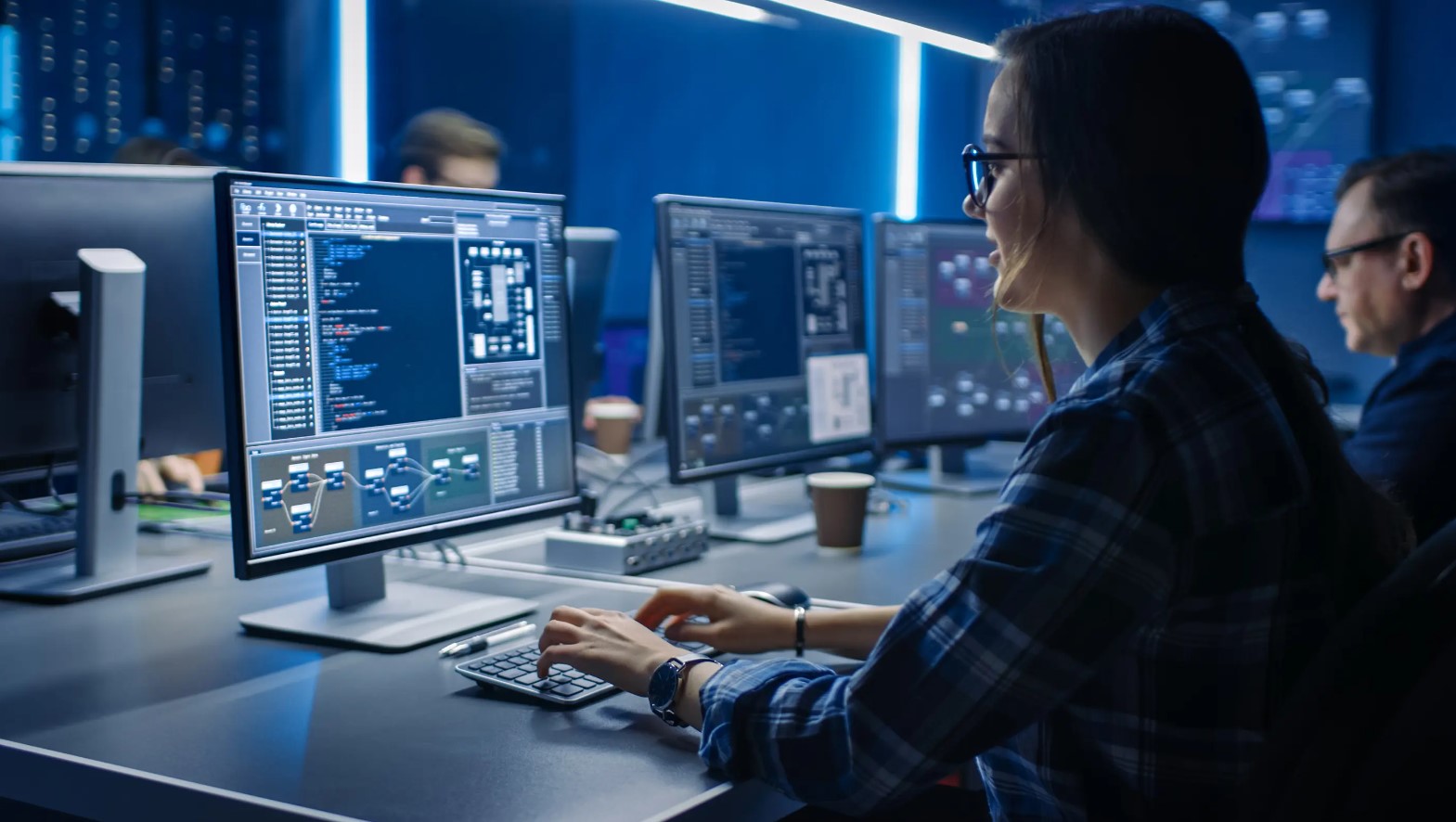 Key Advantages of Zero Trust Network Access ZTNA for Modern Businesses