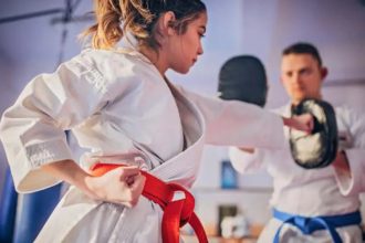 Kickstart Your Fitness Journey: Exploring Adult Martial Arts in Brewster