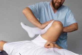 Latest Advancements in Knee Replacement Surgery
