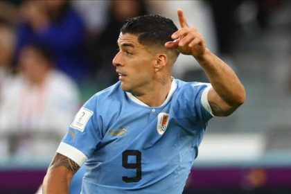 Luis Suárez’s Net Worth 2024 - Inter Miami's New Star