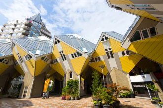 Modern-Day Building Structures That We Relate