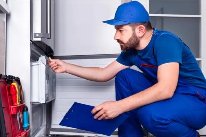 Navigating Refrigerator Repairs: DIY or Professional Expertise?
